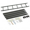 APC AR8165ABLK accessoire de racks Echelle