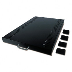 APC NetShelter - Plateau...