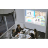 Epson EB-L630U vidéo-projecteur Projecteur à focale standard 6200 ANSI lumens 3LCD WUXGA (1920x1200) Blanc
