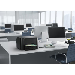 Canon MAXIFY iB4150 imprimante jets d'encres Couleur 600 x 1200 DPI A4 Wifi