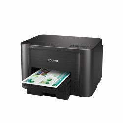 Canon MAXIFY iB4150 imprimante jets d'encres Couleur 600 x 1200 DPI A4 Wifi