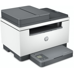 HP LaserJet MFP M234sdw Printer, Black and white, Printer for Small office, Print, copy, scan, Two-sided printing Scan to email