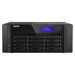 QNAP TS-h1290FX NAS Tower...