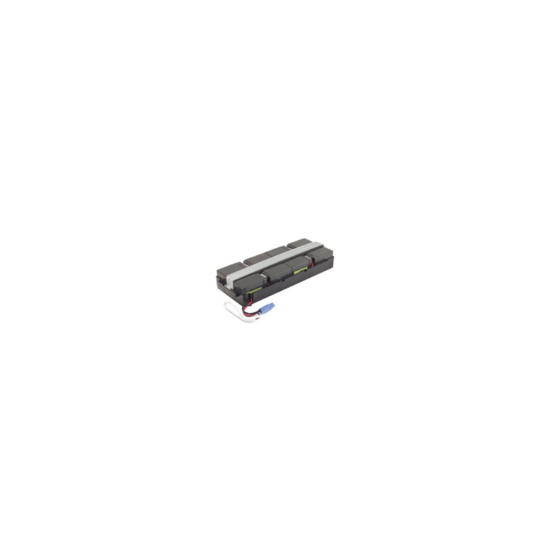 APC Cartouche de batterie de rechange 31