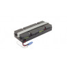 APC Cartouche de batterie de rechange 31