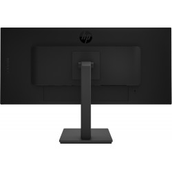 HP X34 WQHD écran plat de PC 86,4 cm (34") 3440 x 1440 pixels Wide Quad HD