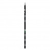 APC NetShelter Rack PDU Advanced unité de distribution d'énergie 48 sortie(s) CA 0U Noir