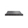 Lenovo ThinkSystem SR250 serveur Rack (1 U) Intel Xeon E E-2276G 3,8 GHz 16 Go DDR4-SDRAM 450 W