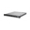 Lenovo ThinkSystem SR250 serveur Rack (1 U) Intel Xeon E E-2276G 3,8 GHz 16 Go DDR4-SDRAM 450 W