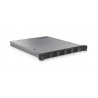 Lenovo ThinkSystem SR250 serveur Rack (1 U) Intel Xeon E E-2276G 3,8 GHz 16 Go DDR4-SDRAM 450 W