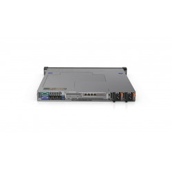 Lenovo ThinkSystem SR250 serveur Rack (1 U) Intel Xeon E E-2276G 3,8 GHz 16 Go DDR4-SDRAM 450 W