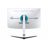 Samsung 32” Odyssey Neo G85NB UHD Mini LED Gaming Monitor