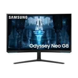 Samsung 32” Odyssey Neo...