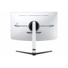 Samsung 32” Odyssey Neo G85NB UHD Mini LED Gaming Monitor