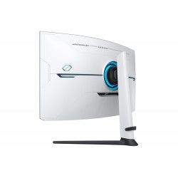 Samsung 32” Odyssey Neo G85NB UHD Mini LED Gaming Monitor