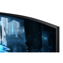 Samsung 32” Odyssey Neo G85NB UHD Mini LED Gaming Monitor