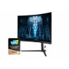 Samsung 32” Odyssey Neo G85NB UHD Mini LED Gaming Monitor
