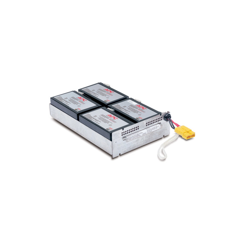 APC Cartouche de batterie de rechange 24