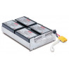 APC Cartouche de batterie de rechange 24
