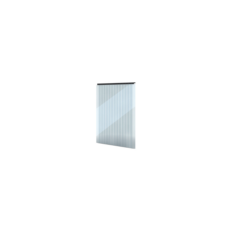 APC ACAC11008 accessoire de racks Panneau caché