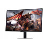 Samsung G80SD écran plat de PC 81,3 cm (32") 3840 x 2160 pixels 4K Ultra HD OLED Argent