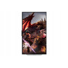 Samsung G80SD écran plat de PC 81,3 cm (32") 3840 x 2160 pixels 4K Ultra HD OLED Argent