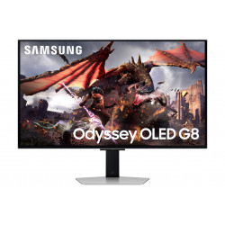 Samsung G80SD écran plat de...