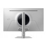 Samsung G80SD écran plat de PC 81,3 cm (32") 3840 x 2160 pixels 4K Ultra HD OLED Argent