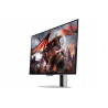 Samsung G80SD écran plat de PC 81,3 cm (32") 3840 x 2160 pixels 4K Ultra HD OLED Argent