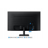 Samsung M50D écran plat de PC 81,3 cm (32") 1920 x 1080 pixels Full HD LED Noir