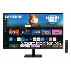 Samsung M50D écran plat de...