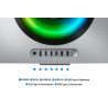 Samsung G85SD écran plat de PC 86,4 cm (34") 3440 x 1440 pixels UltraWide Quad HD OLED Argent