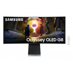Samsung G85SD écran plat de...
