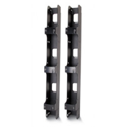 APC 6" Vertical Cable...
