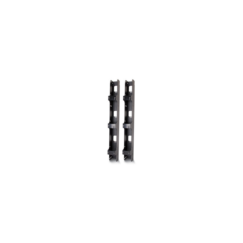 APC 6" Vertical Cable Organizer