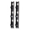 APC 6" Vertical Cable Organizer