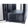APC Smart-UPS SUA5000RMI5U - 5000 VA, 8x C13, 2x sorties C19, NMC