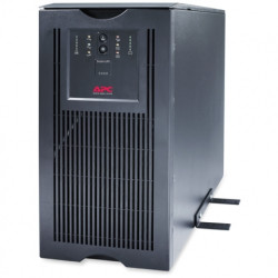 APC Smart-UPS SUA5000RMI5U - 5000 VA, 8x C13, 2x sorties C19, NMC