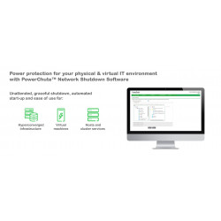 APC Smart-UPS SUA5000RMI5U - 5000 VA, 8x C13, 2x sorties C19, NMC