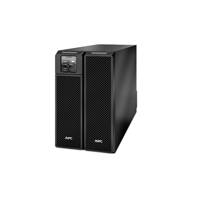 APC Smart-UPS On-line SRT - onduleur - 8000VA - 230V