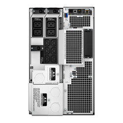 APC Smart-UPS On-line SRT - onduleur - 8000VA - 230V