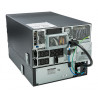 APC Smart-UPS On-Line SRT8KRMXLI - 8kW/VA, 6x C13 + 4x C19 + sortie monophasée câblée, montable en rack, NMC intégré