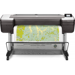 HP Designjet Imprimante...