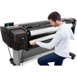 HP Designjet Imprimante T1700 44 pouces