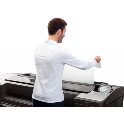 HP Designjet Imprimante T1700 44 pouces