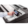 HP Designjet Imprimante T1700 44 pouces