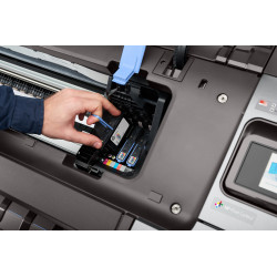 HP Designjet Imprimante Z6...