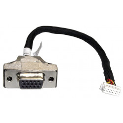 Shuttle PVG01 - Connecteur...