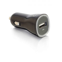C2G Chargeur voiture USB 1...