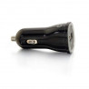 C2G Chargeur voiture USB 1 port USB, sortie 2,4 A